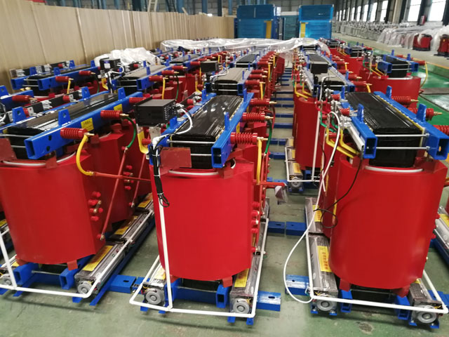 315KVA干式变压器 315KVA干式变压器